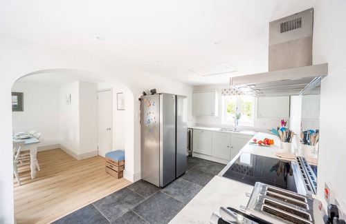 Wells-next-the-Sea Maison | Neptune House, Wells-next-the-Sea, Norfolk