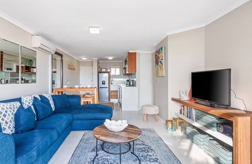 Lagoon Beach Appartement | Neptune Isle 9 - Deux Chambres Appartement, Couchages 4