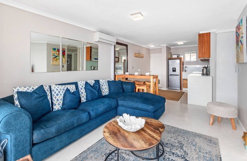 Lagoon Beach Appartement | Neptune Isle 9 - Deux Chambres Appartement, Couchages 4