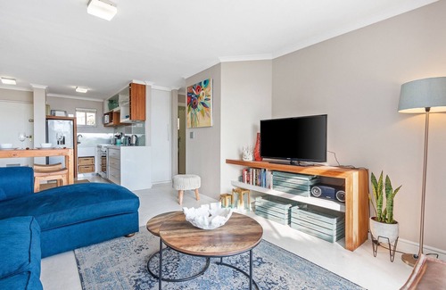Lagoon Beach Appartement | Neptune Isle 9 - Deux Chambres Appartement, Couchages 4