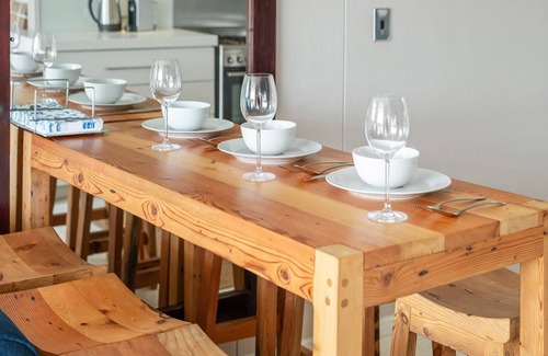 Lagoon Beach Appartement | Neptune Isle 9 - Deux Chambres Appartement, Couchages 4