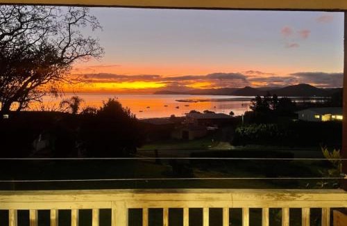 Whangarei Heads Maison | Neptune Lodge