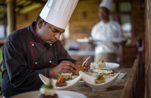 Ngorongoro Conservation Area Station Balnéaire | Neptune Ngorongoro Luxury Lodge - All Inclusive
