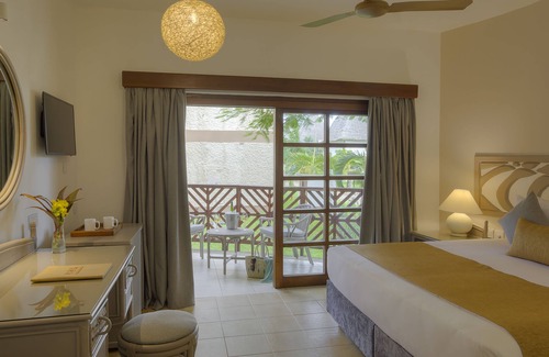 Galu Kinondo Station Balnéaire | Neptune Village Beach Resort & Spa All Inclusive
