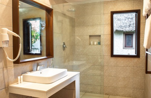 Galu Kinondo Station Balnéaire | Neptune Village Beach Resort & Spa All Inclusive