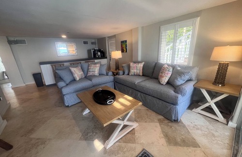 Cutthroat Harbor Estates Maison | Neptune's End Waterfront Retreat