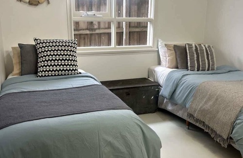 Port Campbell Maison | Neptunes Guest House