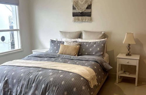 Port Campbell Maison | Neptunes Guest House