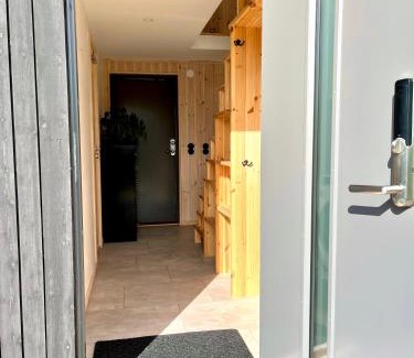 Varberg Maison | Neptuni Bed and Kitchen