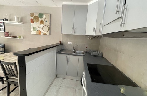 Almadraba-Canyelles Appartement | NEPTUNO A2 VISTA AL MAR