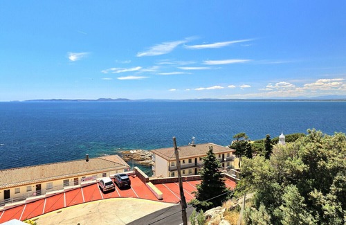 Almadraba-Canyelles Appartement | NEPTUNO A2 VISTA AL MAR