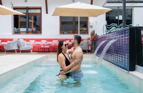 Calella Hôtel | Neptuno Hotel & SPA 4 Sup