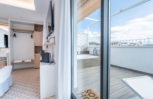 Calella Hôtel | Neptuno Hotel & SPA