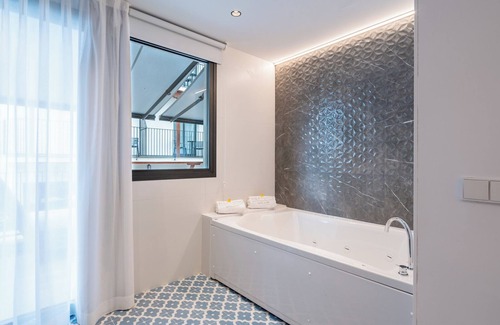 Calella Hôtel | Neptuno Hotel & SPA