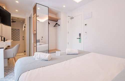 Calella Hôtel | Neptuno Hotel & SPA