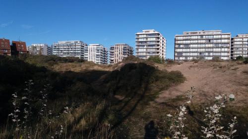 De Panne Appartement | Neptunus De Panne
