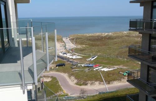 De Panne Appartement | Neptunus De Panne