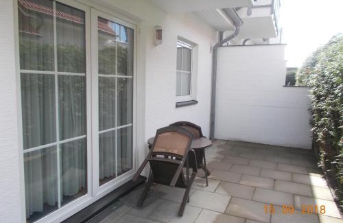 Duhnen Appartement | Neptunweg