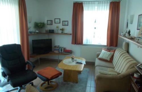 Duhnen Appartement | Neptunweg