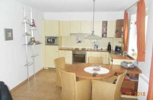 Duhnen Appartement | Neptunweg