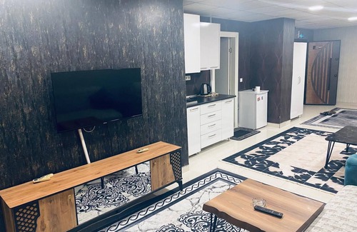 Kagithane Hôtel | NERA OTEL