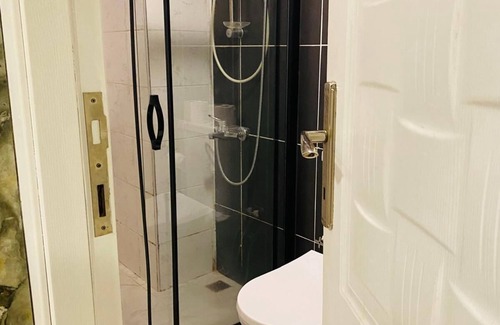 Kagithane Hôtel | NERA OTEL