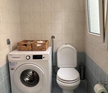 Neraida Appartement | Neraida view