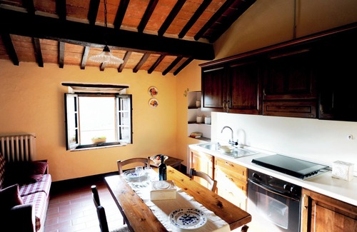 Colle di Val d'Elsa Autre | NERBONA Maison de campagne toscane à usage exclusif entre Sienne et Florence