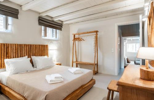 Nea Cryssi Akti Appartement | Nerea Sunset View Apartment