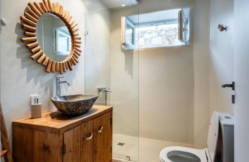 Nea Cryssi Akti Appartement | Nerea Sunset View Apartment