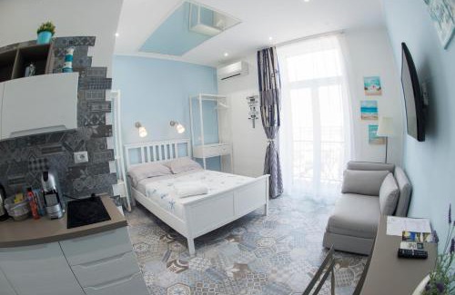 Salerno Maison | Nereidi Suites
