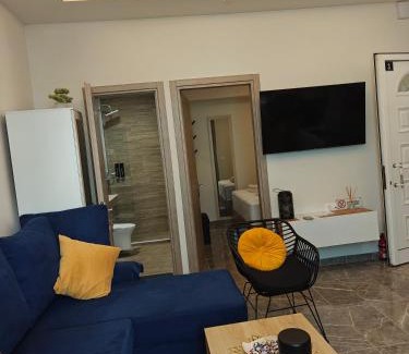 Alexandroupoli Appartement | Neria 3