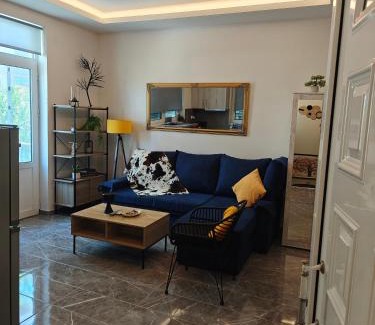 Alexandroupoli Appartement | Neria 3