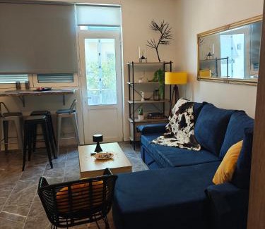 Alexandroupoli Appartement | Neria 3