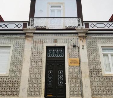 Coruche Hôtel | Nerinha Residence