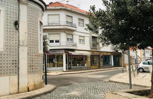Coruche Hôtel | Nerinha Residence