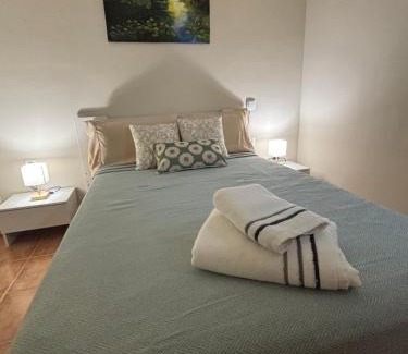 Candeleda Appartement | Neris Home