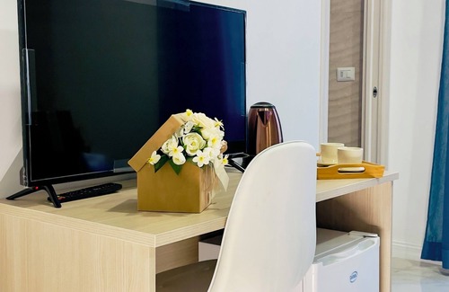 Vasto Maison | Nerisa Home
