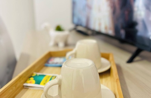 Vasto Maison | Nerisa Home