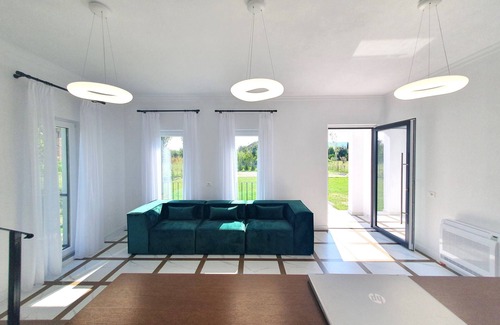 Nikel Hôtel | Nerium Garden Inn Tirana Airport