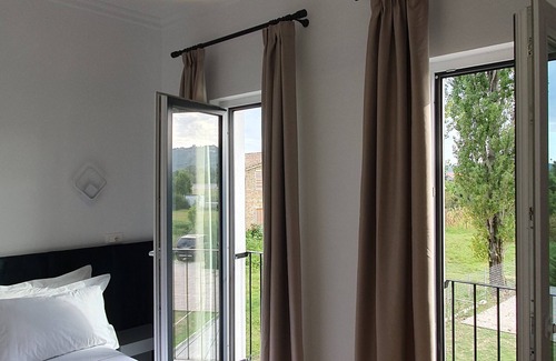 Nikel Hôtel | Nerium Garden Inn Tirana Airport