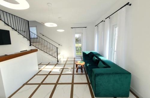 Nikel Hôtel | Nerium Garden Inn Tirana Airport