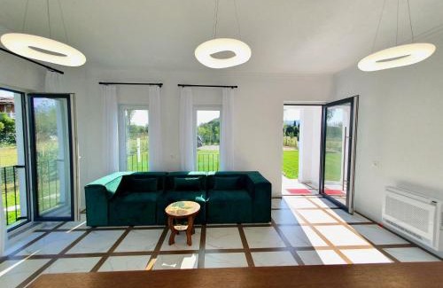 Nikel Hôtel | Nerium Garden Inn Tirana Airport