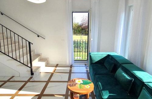 Nikel Hôtel | Nerium Garden Inn Tirana Airport