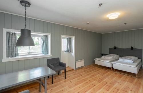 Hafjell Hôtel | Nermo Hotell
