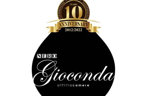 Anghiari Maison | Nero Gioconda