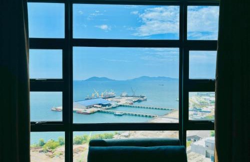 Kota Kinabalu Appartement | Nerv Seaview T1-22