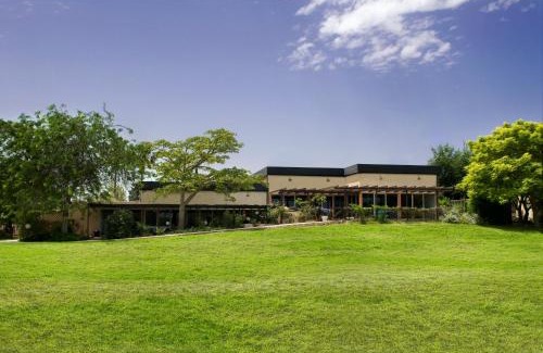 Nes Ammim Hôtel | Nes Ammim Hotel