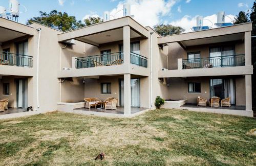 Nes Ammim Hôtel | Nes Ammim Hotel