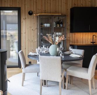 Nes Maison | Nesfjellet